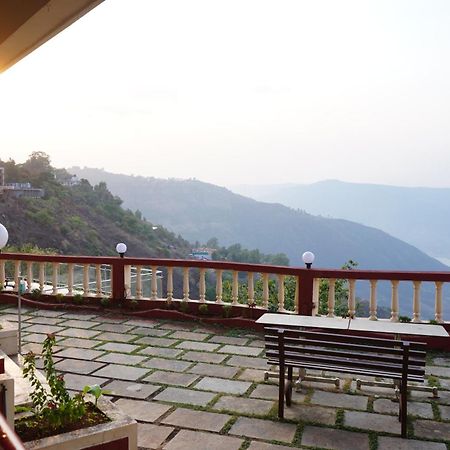 Sharayu Holidays Valley View Panchgani Exterior photo