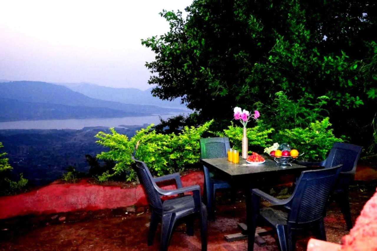 Sharayu Holidays Valley View Panchgani Exterior photo