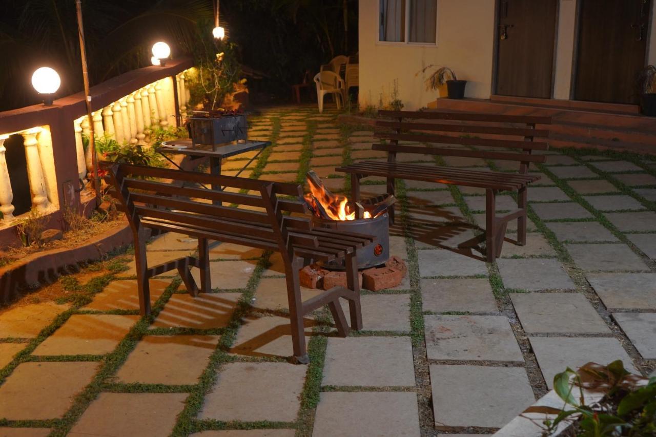Sharayu Holidays Valley View Panchgani Exterior photo