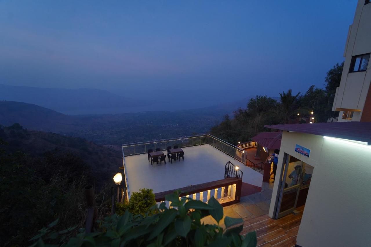 Sharayu Holidays Valley View Panchgani Exterior photo