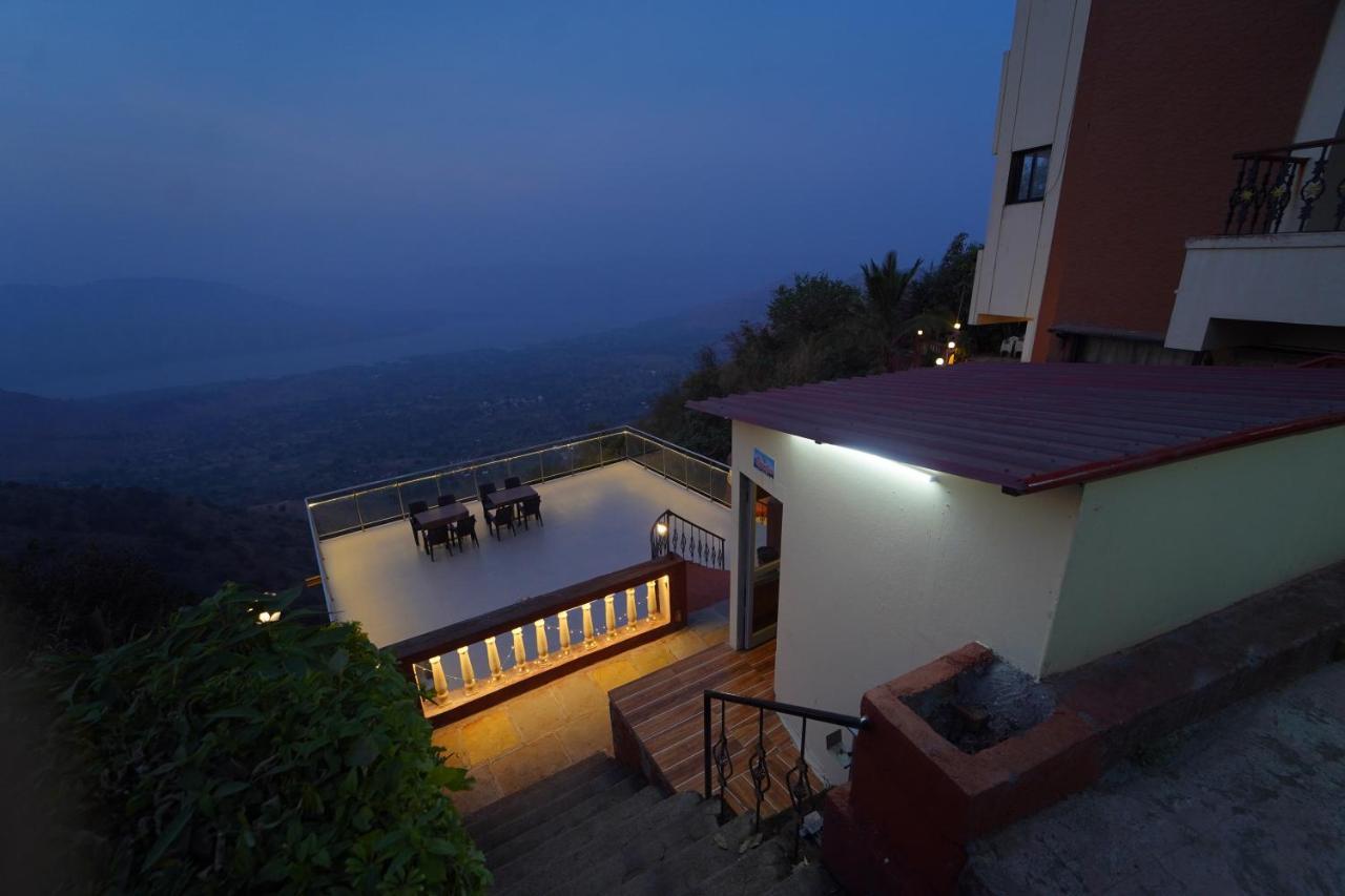 Sharayu Holidays Valley View Panchgani Exterior photo