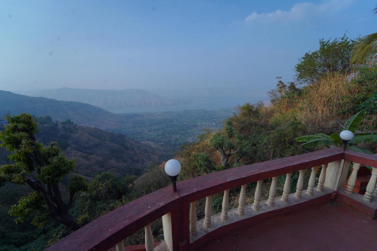Sharayu Holidays Valley View Panchgani Exterior photo