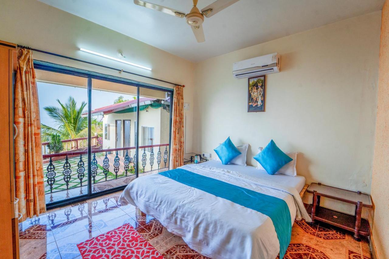 Sharayu Holidays Valley View Panchgani Exterior photo