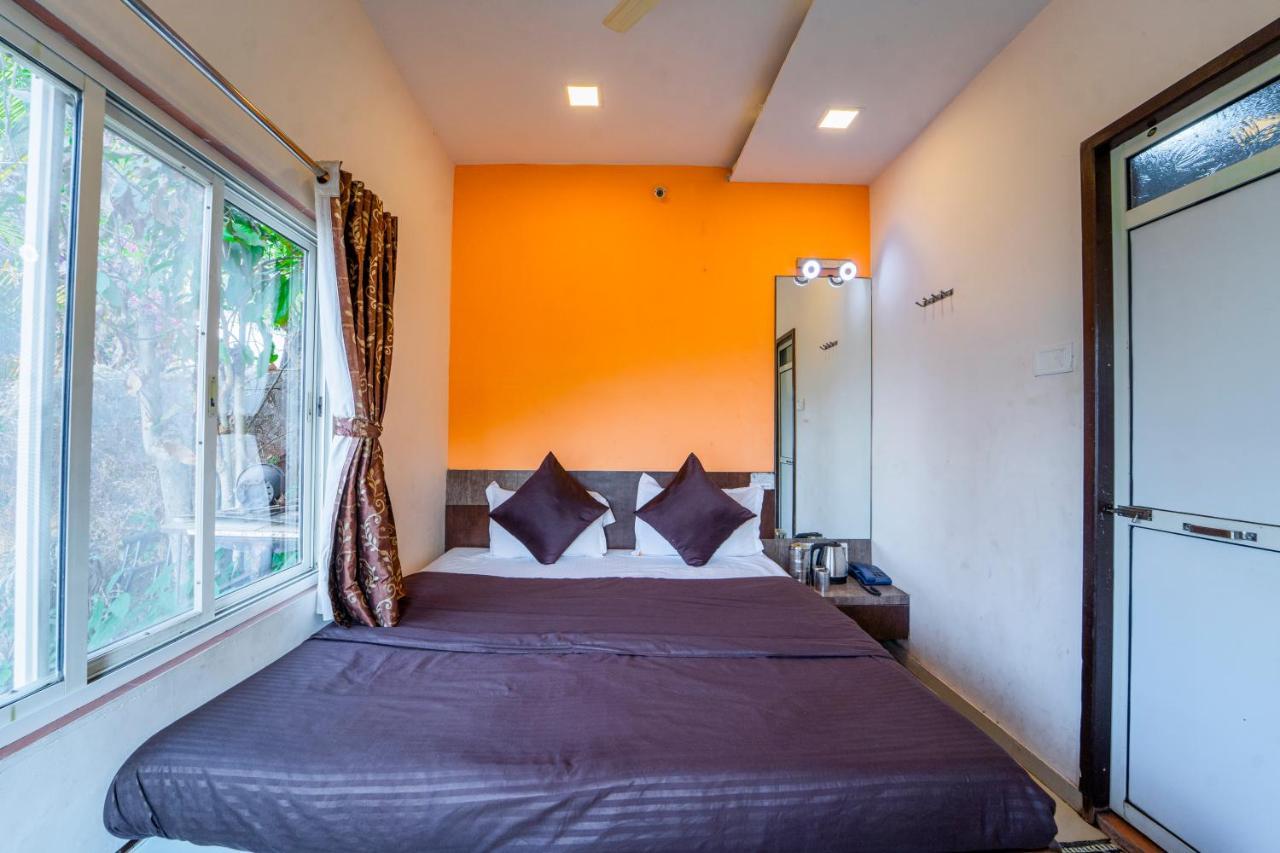 Sharayu Holidays Valley View Panchgani Exterior photo