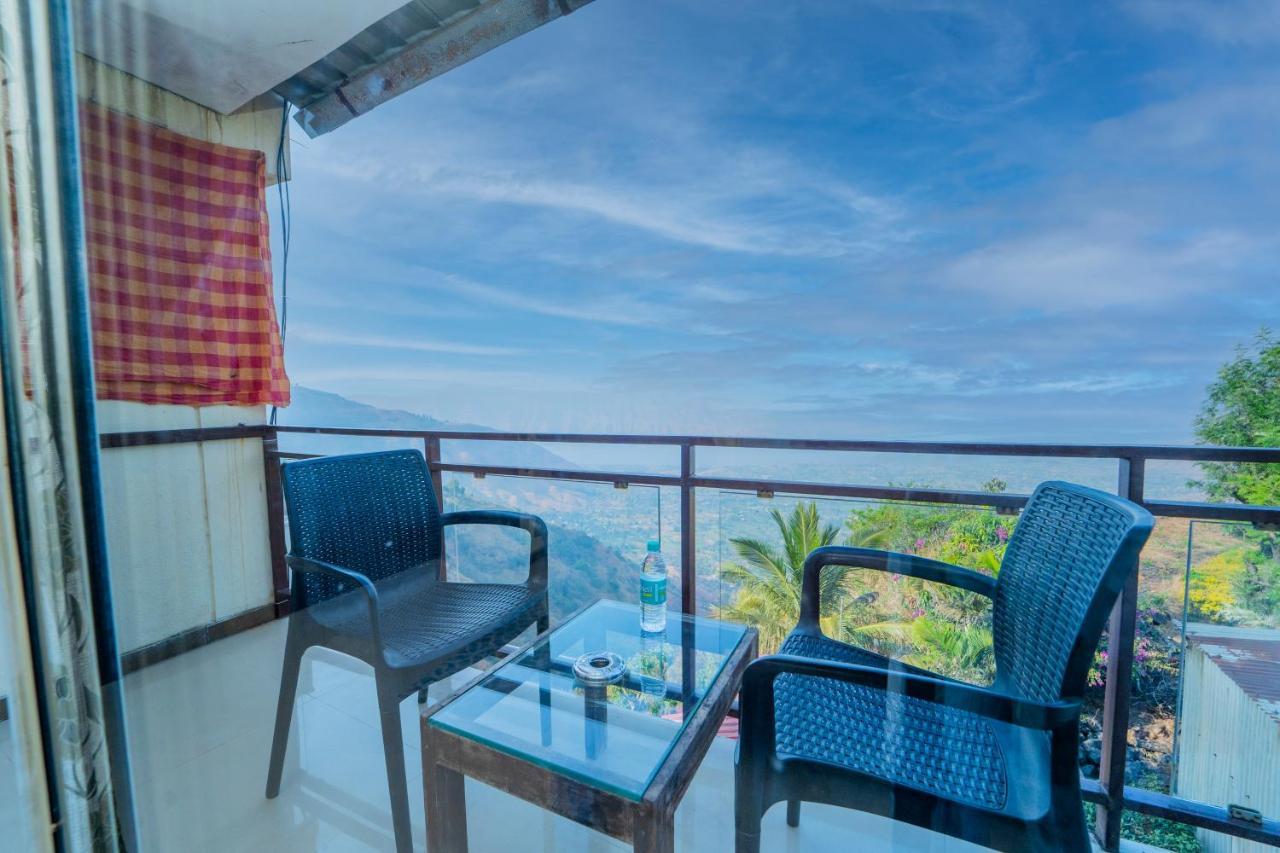 Sharayu Holidays Valley View Panchgani Exterior photo