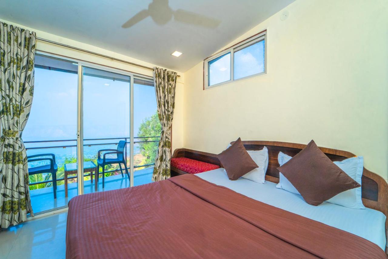 Sharayu Holidays Valley View Panchgani Exterior photo