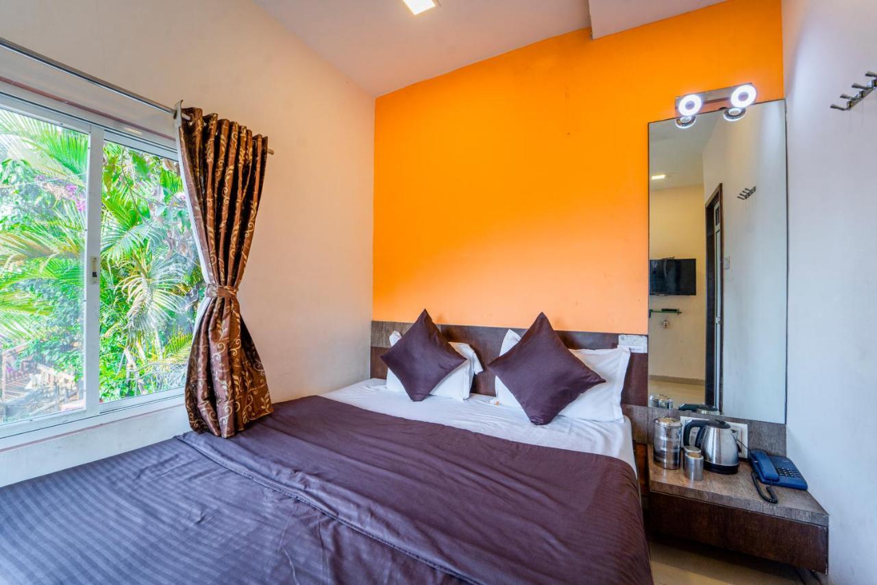 Sharayu Holidays Valley View Panchgani Exterior photo