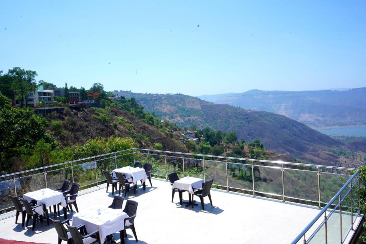 Sharayu Holidays Valley View Panchgani Exterior photo