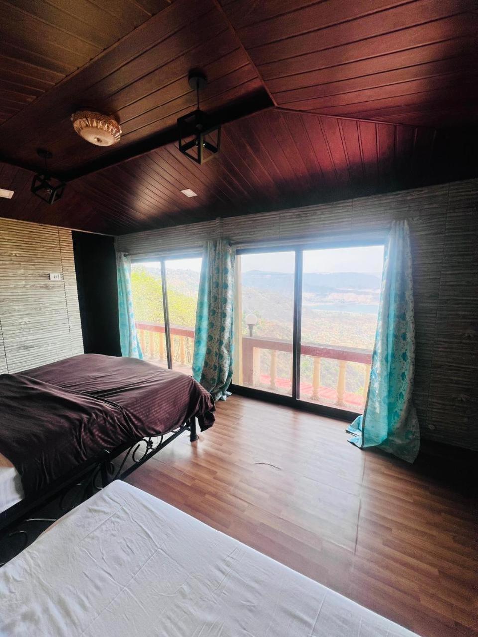 Sharayu Holidays Valley View Panchgani Exterior photo